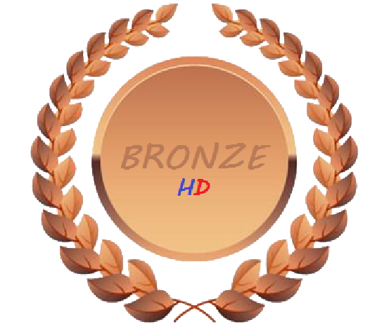 Grade BRONZE