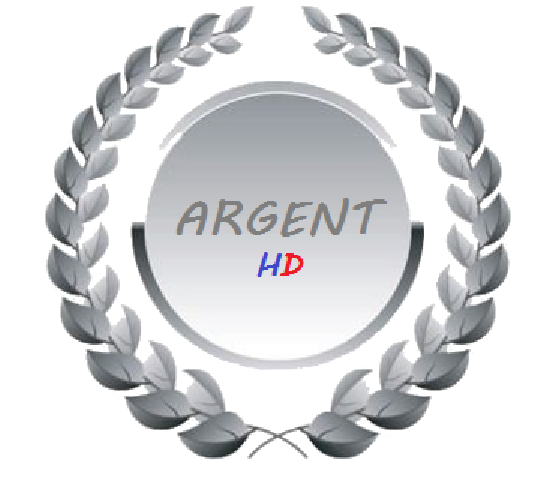 Grade ARGENT