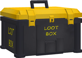 LootBox x5